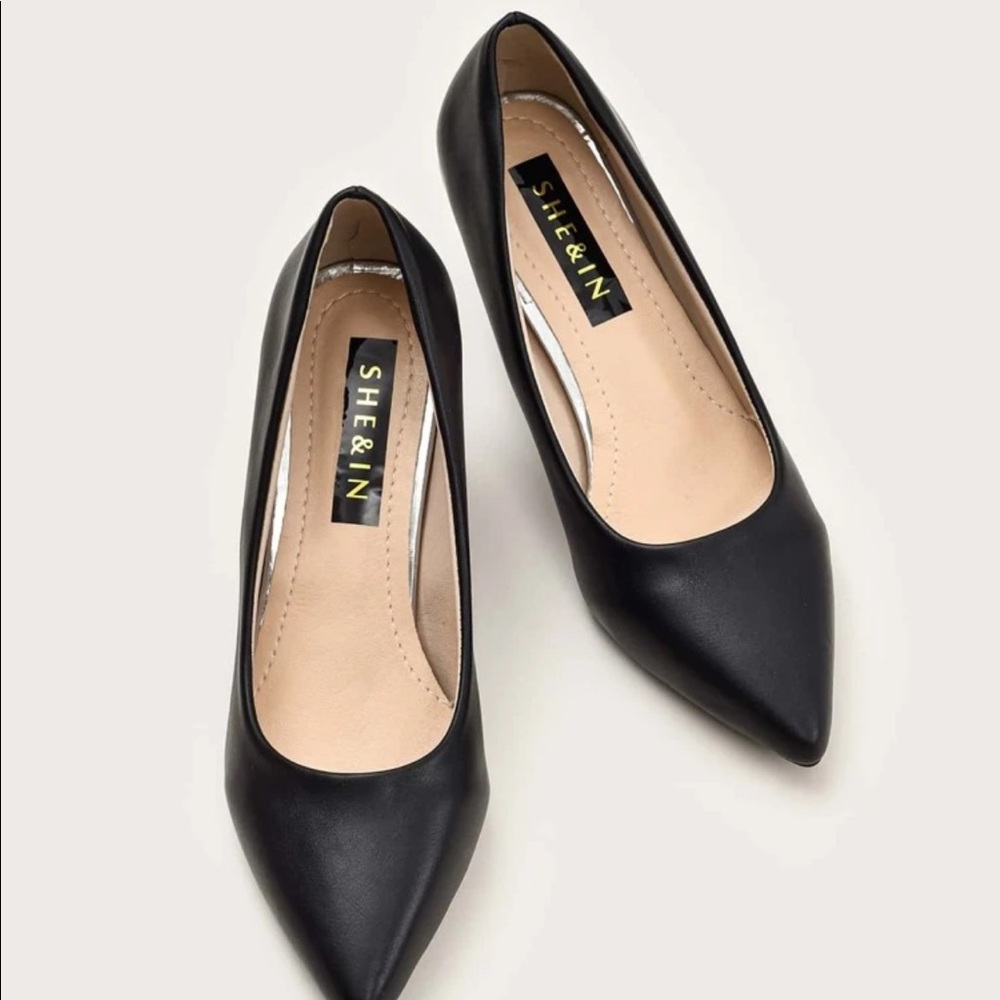 High Heels